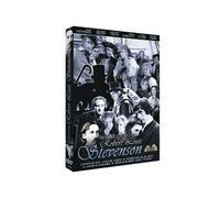 Colección Robert Louis Stevenson [DVD] - Robert Louis Stevenson - Louis Hayward y Janet Blair.