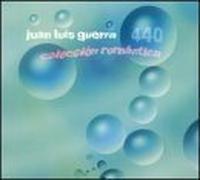 Coleccion Romantica by Guerra, Juan Luis, 440 (2001) Audio CD
