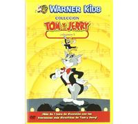 Coleccion Tom Y Jerry V.3 (Import Dvd) (2004) Varios