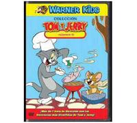 Coleccion Tom Y Jerry Vol. 10 (Import Dvd) (2004) Varios
