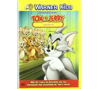 Coleccion Tom Y Jerry Vol. 11 (Import) (Dvd) (2004) Varios