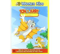 Coleccion Tom Y Jerry Vol. 5 [Import espagnol]