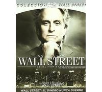 Colección Wall Street 1 y 2 [Blu-ray] [Blu-ray] (2011) Carey Mulligan; Charli...