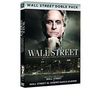Colección Wall Street 1 Y 2 (Import Dvd) (2011) Charlie Sheen; Shia Labeouf; M