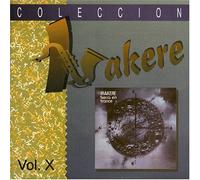 Coleccion # X by Chucho Valdes & Irakere