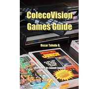 ColecoVision Games Guide