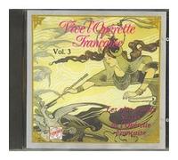 colectif - Vive l'Opérette français, les plus grands succés de l'Opérette française, vol 3