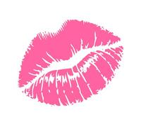 colection of st Patricks Day Clip Art with Shamrock and Elements Wall Decals PVC 65.6x79cm Do not Damage The Wall Surface Pink