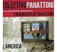 Colectivo Panattoni - L'america