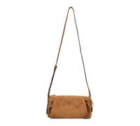 Coleen Logo Small SA - female - Guess - Cross Body Bags - Brown - ONE SIZE - Bags ONE SIZE