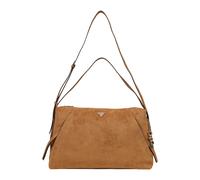 Coleen Logo Small SA - female - Guess - Handbags - Brown - ONE SIZE - Bags ONE SIZE