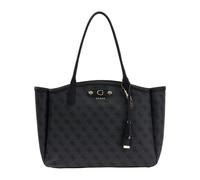 Coleen Logo Small SA - female - Guess - Shopping Bags - Gray - ONE SIZE - Bags ONE SIZE