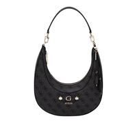 Coleen Logo Small SA - female - Guess - Shoulder Bags - Gray - ONE SIZE - Bags ONE SIZE
