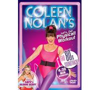 Coleen Nolan: Let's Get Physical [DVD]