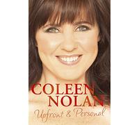 Coleen Nolan - Upfront & Personal