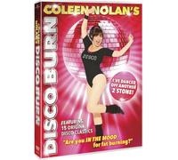 Coleen Nolan's DiscoBurn