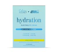 Coleen Rooney Hydration Electrolyte Citrus Flavour 14 X 7g Sachets