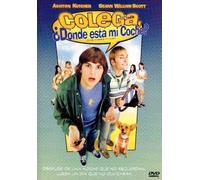 Colega, ¿Dónde está mi Coche?