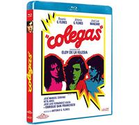 Colegas- Eloy De La Iglesia - Blu-Ray (Region B)
