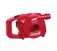 Coleman 12V Quickpump - Red