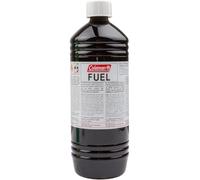 Coleman 1L Fuel Plastic Bottle: 1 LTR Size: 1 LTR
