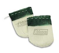 Coleman 110577 Standard Tie Mantles 21 2 Pack