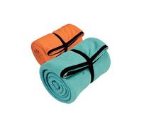 Coleman 2000019651 33 x 75 in. Fleece Sleeping Bag