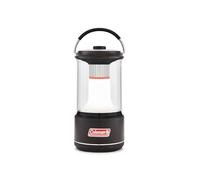 Coleman 2000033830 Camping Lights Lanterns | BatteryGuard Technology Prevents Battery Drain, 800 Lumens, Lasts up to 30 Hours on High Mode, Water-Resistant Design