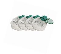 Coleman 21A134C Mantle Sock Instaclip Wire 4Pk Lantern