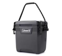 Coleman - Convoy 28 - Coolbox size 29 l, grey