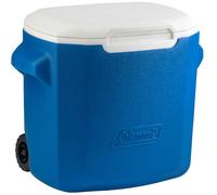 Coleman 28QT Performance Wheeled Cooler 26L