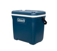 Coleman Xtreme Personal 26.5l Rigid Portable Cooler Blue