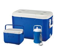 Coleman 48 Quart Cooler Combo Set