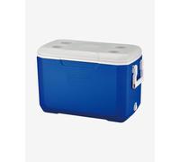 Coleman 45.7l Rigid Portable Cooler Blue