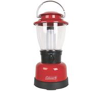 Coleman 4D Battery-Powered Personal LED Lantern, Water & Impact-Resistant with Carabiner Handle, Shines Up to 700 Lumens, Outdoors Camping Essentials