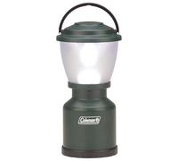 Coleman 4D LED Camp Lantern, Lightweight & Water-Resistant Battery-Powered Lantern, Ideal for Camping, Emergencies & at-Home Use