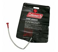 Coleman 5-Gallon Solar Shower