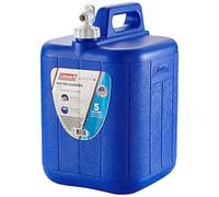 Coleman 5 Gallon Water Carrier Blue