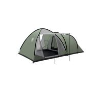 Coleman 5 Person Waterfall Deluxe Dome Tent