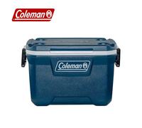 Rigid Cooler Coleman Xtreme 52QT 49L Blue