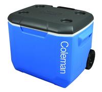 Coleman 60QT Performance Wheeled Coolbox