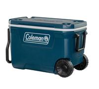 Coleman Wheeled Cool Box Xtreme 62QT 58L Camping Caravan Motorhome BBQ Cooler
