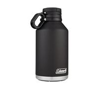 Coleman 64oz Vacuum-Insulated Stainless Steel Growler