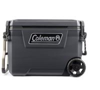 Coleman Convoy Series 65-Quart Wheeled Portable Cooler