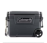 Coleman Convoy Series 65-Quart Wheeled Portable Cooler