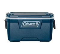 Coleman Xtreme 66l Rigid Portable Cooler Blue