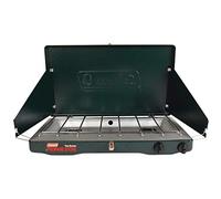 Coleman 765284-SSI 2 Burner Classic Stove - Green, N/A