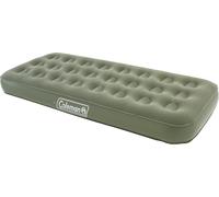 COLEMAN Airbed Comfort Bed - Camping Mat, Flocked Air Bed, Inflatable Air Mattr