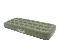 Coleman Airbed Comfort Bed Single, Camping Mat, Flocked Air Bed,