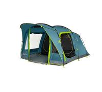Coleman Blue 4 Person Family Tunnel Tent
